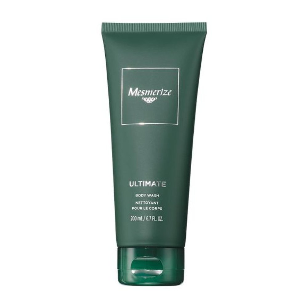 Mesmerize Ultimate Body Wash  for Men #881-565 (LIMITED OFFER)